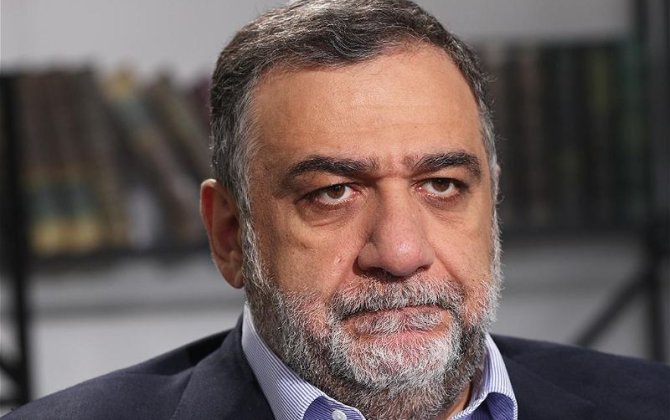 Ruben Vardanyan: “Avropa İttifaqınin Azərbaycanın terminologiyasını qəbul etməsi”...