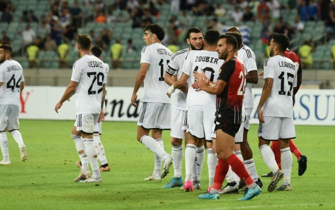 “Qarabağ”ın avrokuboklarda 18 böyükhesablı qələbəsi - ARAŞDIRMA