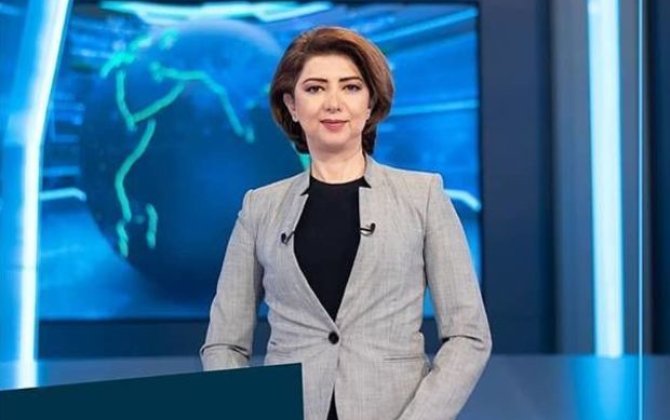 Тело телеведущей Натаван Бабаевой доставлено в Сальян - ОБНОВЛЕНО