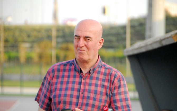 Azərbaycanın hakim-inspektoru Danimarka klubunun oyununa təyinat alıb