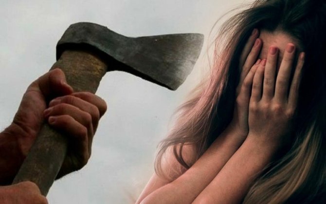 Həm anası, həm də qızı ilə sevgili imiş - Xaçmazda İYRƏNC OLAY cinayətə səbəb oldu