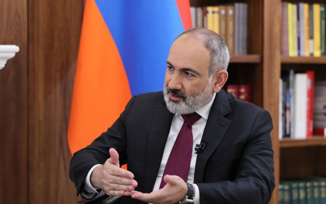 “Yenidən kəskinləşmələr, yeni müharibələr həmişə mümkündür