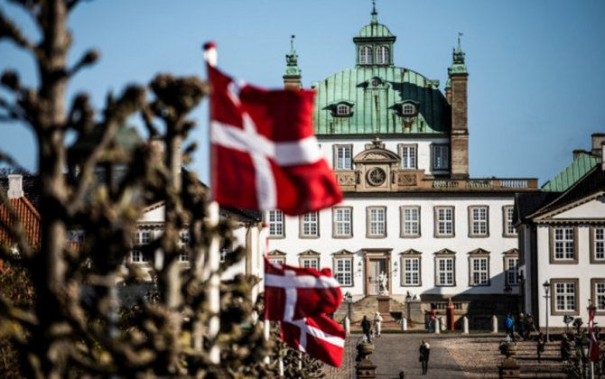 Danimarka XİN Kopenhagendə Quranın yandırılmasını pisləyib