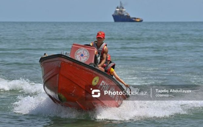 Astarada dənizdə batan uşağın meyiti tapılıb