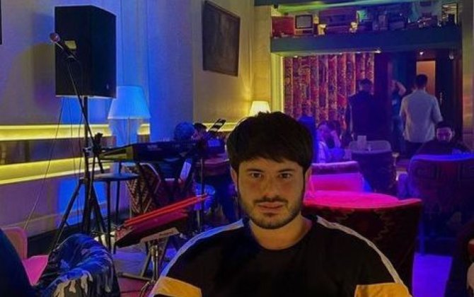 Azərbaycanda tələbə vəfat ETDİ