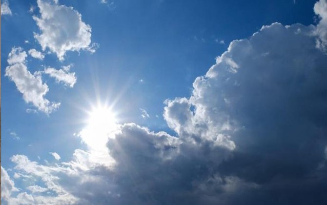 Bakıda güclü külək əsəcək, rayonlarda leysan olacaq