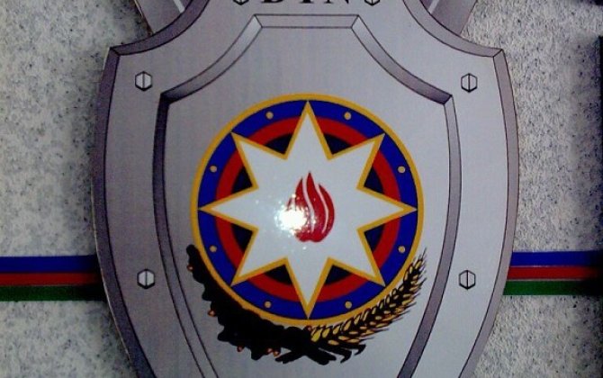 Qubad İbadoğlu vəkili ilə birgə Baş Mütəşəkkil Cinayətkarlıqla Mübarizə İdarəsinə dəvət edilib