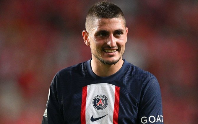 “Liverpul” və “Atletiko” Verratti üçün mübarizə aparır