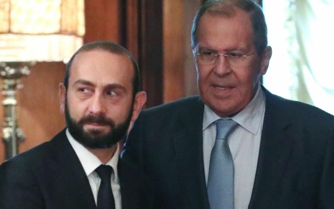 Moskva Ermənistana dar gələcək - Bakı mövqeyini BƏYAN ETDİ