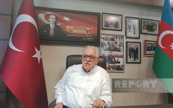 Azərbaycanda TDT-nin parlamentlərarası dostluq qruplarının ilk birgə toplantısı keçiriləcək