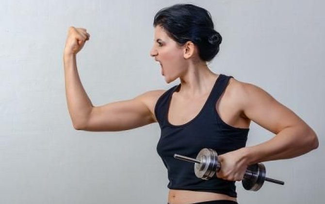 Qadınlara niyə kişi hormonu lazımdır?