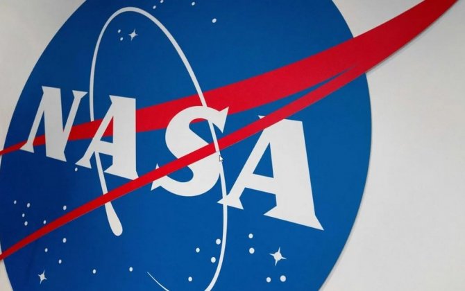 NASA yayım xidməti başladıb və yenilənmiş saytını istifadəyə verib