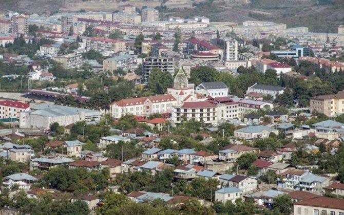 Azərbaycana qarşı qarayaxmalar: 30 illik ədalətsiz siyasətin davamı - ŞƏRH + FOTO