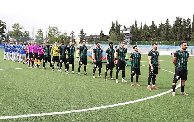 AFFA fikrini dəyişdi – Çempionatda 14 komanda mübarizə aparacaq