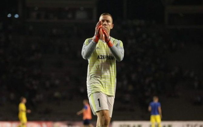 Hannes Halldorsson: “Qarabağ”da yaşadıqlarım böyük həyat təcrübəsi oldu” - MÜSAHİBƏ + FOTO