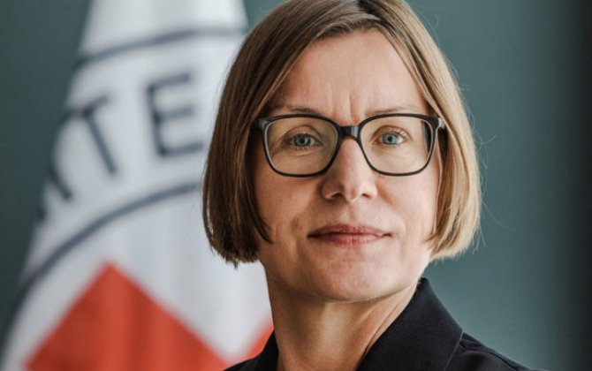 Azərbaycanın vətəndaş cəmiyyəti təmsilçiləri BQXK-yə açıq məktub ünvanlayıb