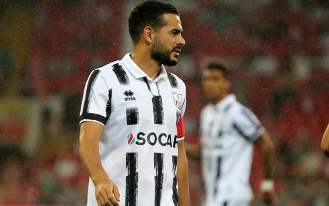 “Neftçi”nin kapitanı: “Rəqibə öz oyunumuzla cavab verməliyik