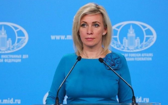 “Sülhməramlılar vəziyyətdən çıxış yolu tapmaq məqsədilə hər iki tərəflə təmasdadırlar” - VİDEO