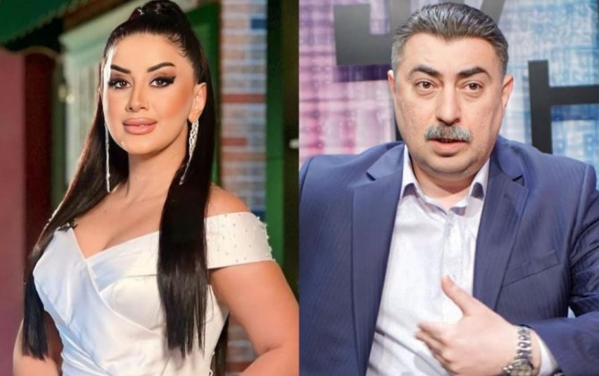 “Vado Korovinə verilişimin halallığını vermirəm, mənə böyük haqsızlıq etdilər” - FOTO