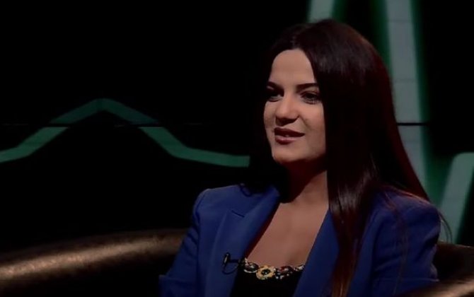 Arzu Kəlbi: “Rəşad Dağlıya görə məni öldürürdülər” - VİDEO