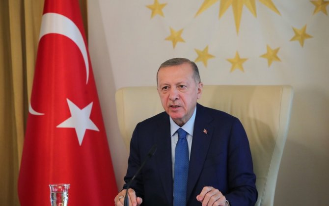 Türkiyə Prezident Kabineti sabah Ermənistan-Azərbaycan normallaşma prosesini müzakirə edəcək