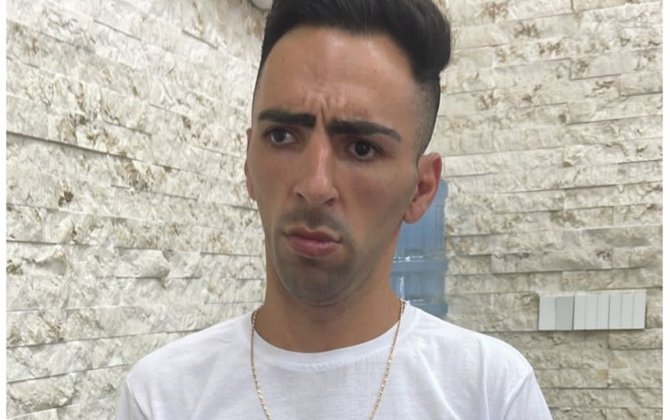 Saxta əskinaslarla yaşlı insanları aldadan şəxs barəsində həbs qətimkan tədbiri seçilib - VİDEO