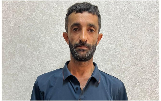 3 min manata “Makarov” satmaq istəyən şəxs saxlanıldı