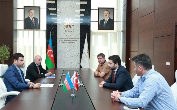 Turizmxa0sahəsində yerli KOB-ların rolunun artırılması təklif edilib