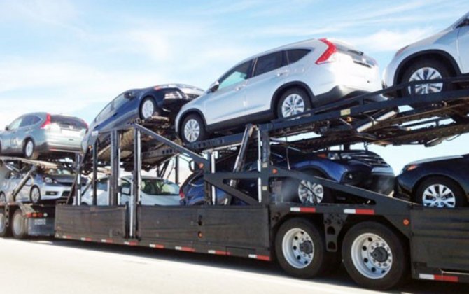 Azərbaycana yeni idxal olunan avtomobillər bahalaşıb: SƏBƏBLƏR