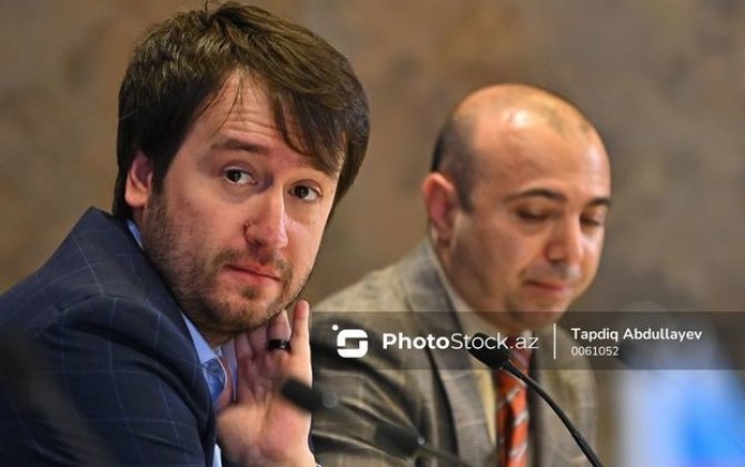 Dünya Kuboku: Teymur Rəcəbov mübarizəni dayandırdı