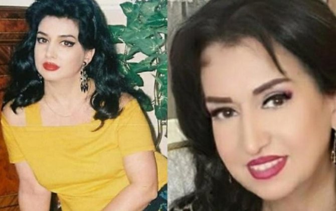 “Gəmidə Azərbaycan gözəli seçilmişdim, indi gözəlləşmək istəyirlər, özlərini əcaib günə salırlar”-FOTO