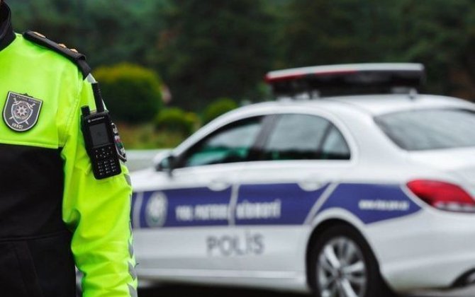 DYP-dən axşam keçiriləcək avrokubok oyunları ilə bağlı vətəndaşlara MÜRACİƏT