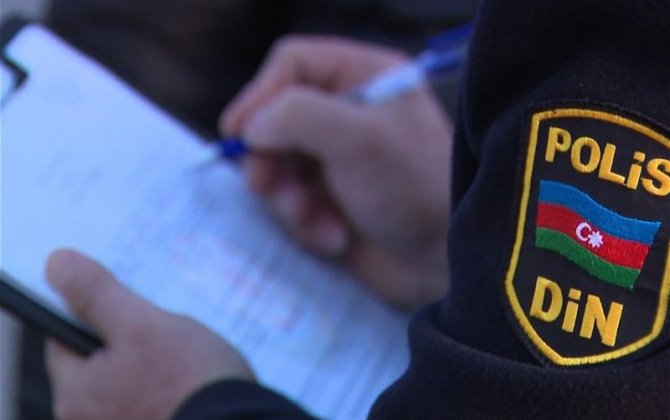 Bakıda istirahət mərkəzinin icarədarı cərimələnib