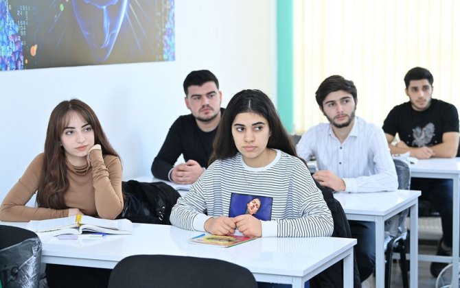Gələn həftədən kolleclərə sənəd qəbulu başlayır
