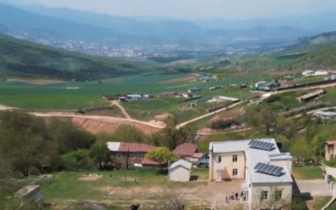 Qərbi Azərbaycan Xronikası: Paşinyan Qərbi azərbaycanlılarla bağlı məsələni niyə inkar edir? - VİDEO