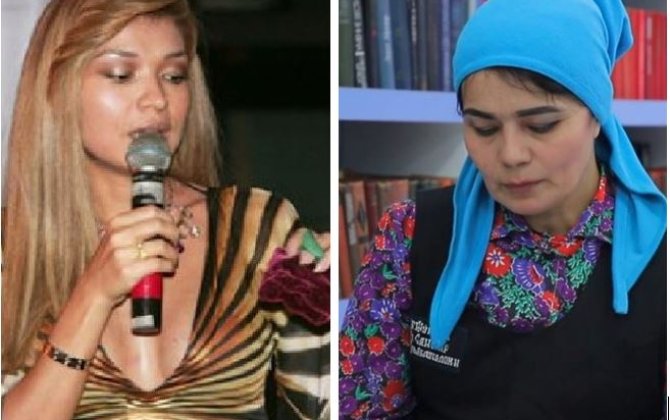 Ququşanın son nəğməsi – prezident olmağa hazırlaşarkən dustaq olan Gülnarə Kərimova...