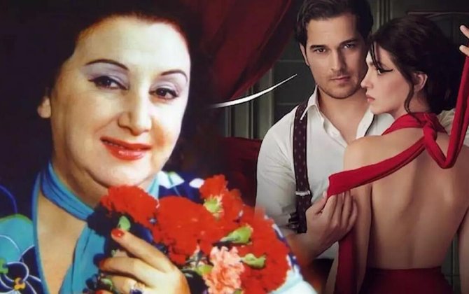 “Füzuli kantatası”nın “Terzi”də istifadəsinə icazə verildi -xa0Açıqlama