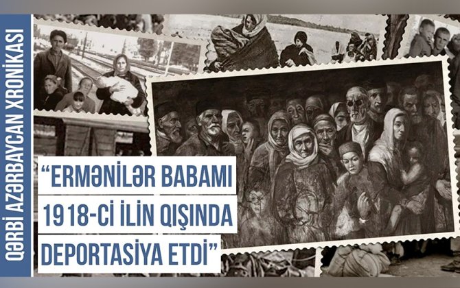 Qərbi Azərbaycan Xronikası: “Qayıdış baş tutacaq, gedib evimizdə yaşayacağıq”