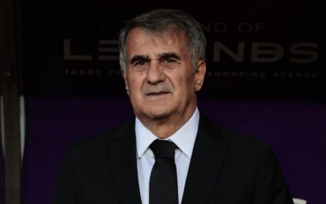 Şenol Güneş 