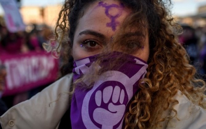 Azərbaycanlı “feministlərdən” növbəti təxribat: Azərbaycan əleyhinə bəyanatın feminizmlə nə əlaqəsi?