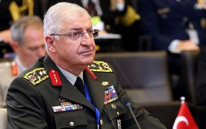 Yaşar Gülər: “Türkiyə dost və qardaş ölkələri çətin günlərdə heç vaxt tək qoymayıb”