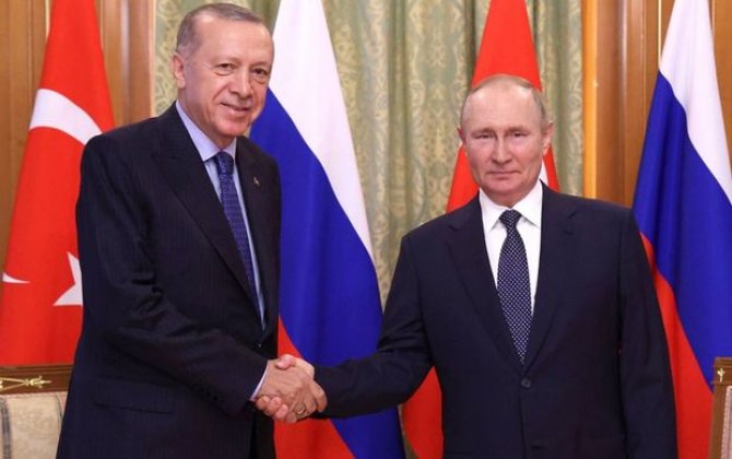 Putin görüşə gəlməsə, Ərdoğan Rusiyaya gedəcək