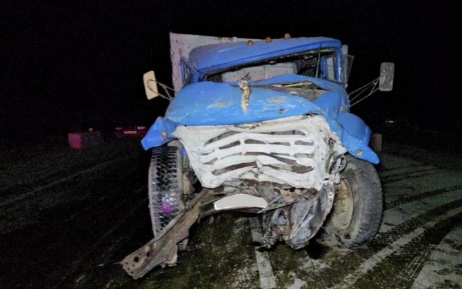 Ermənistanda ağır yol qəzasında 11 nəfər ölüb, 6 nəfər yaralanıb