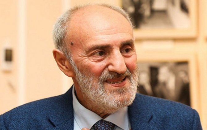 Akif İslamzadə Prezidentə təşəkkür etdi: 