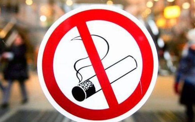 Kafe və restoranlarda siqaret çəkmək qadağası ləğv edilib? - DİN-dən  açıqlama
