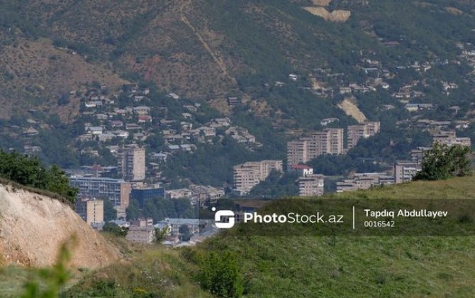 “İrəvandan Qafana uçuşlar başlasa, Azərbaycan beynəlxalq təşkilatlara müraciət edəcək” – ŞƏRH + FOTO