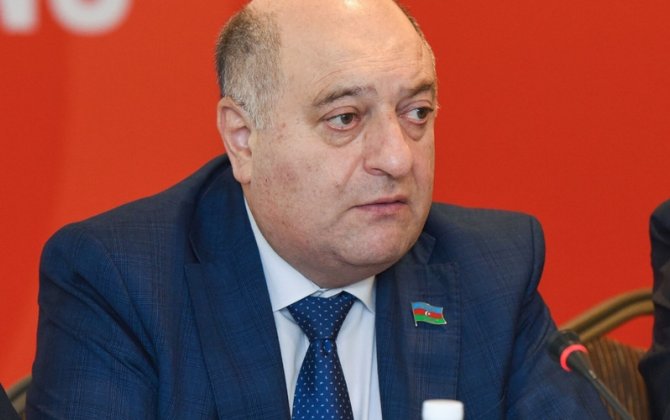 Musa Quliyev: “Qanuna edilən dəyişikliklər vətəndaşların xeyrinədir, çünki... ”