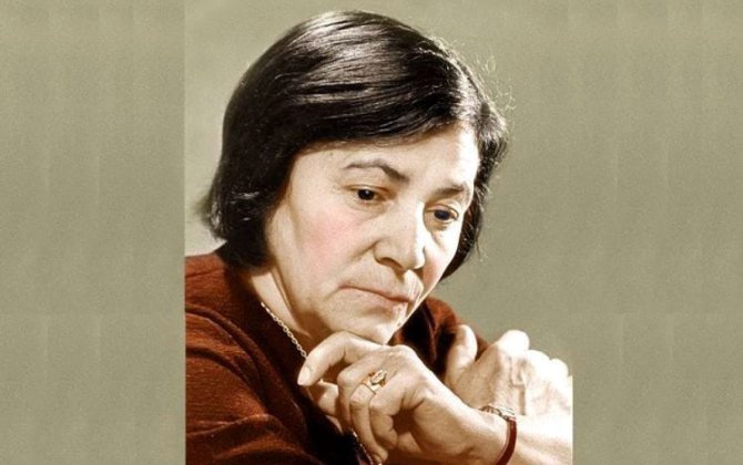 Babasının gözləri çıxardıldı, nənə olandan sonra ərə getdi, kəfənini çantasında gəzdirdi...