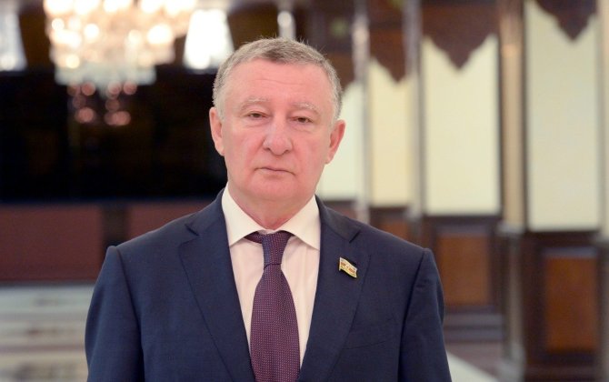 “Ermənilərin növbəti təxribatı fiaskoya uğradı” - Deputat Məşhur Məmmədov