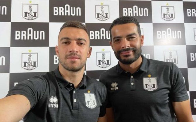 Qara Qarayev: “Emin Mahmudovun “Qarabağ”a gəlməsinə cəhd etmişdim”